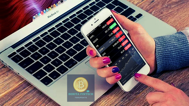 Aplikasi Saham Terbaik Tahun 2021