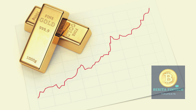 Investasi Emas Haruskah Anda Membeli