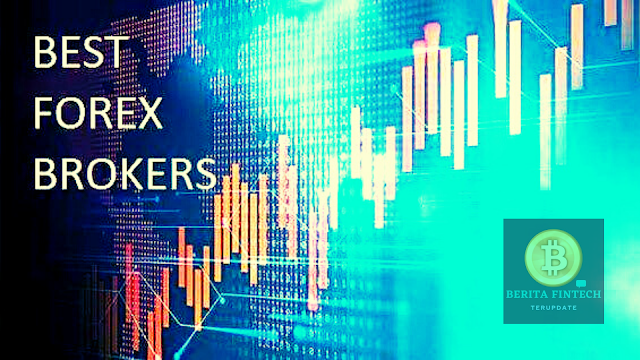 Broker Forex Terbaik Rekomendasi Kami