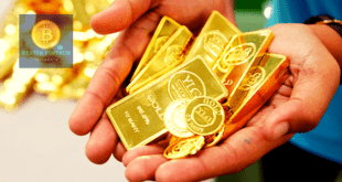 Cara Berinvestasi Emas dengan Mudah