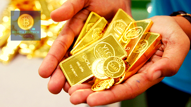 Cara Berinvestasi Emas dengan Mudah