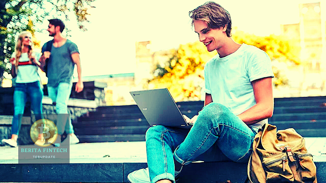 Chromebook Terbaik 2021 Rekomendasi Kami