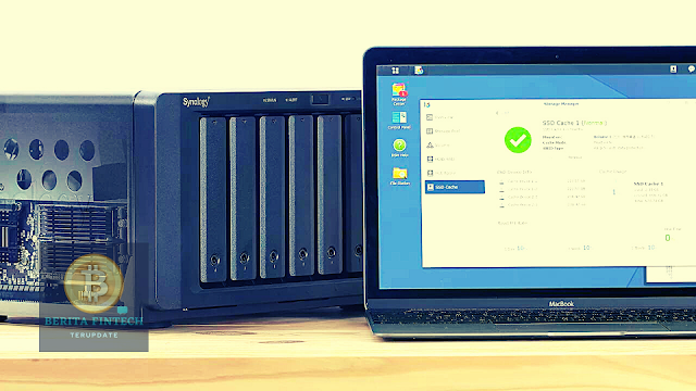 Drive NAS Terbaik 2021 Rekomendasi Kami