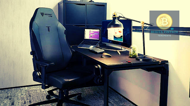 Kursi Gaming Terbaik 2021 Rekomendasi Kami
