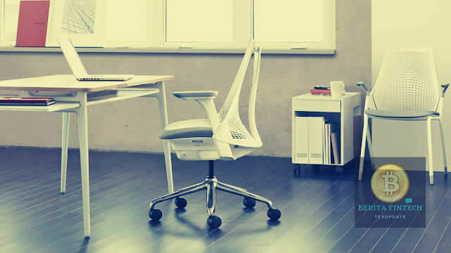 Kursi Kantor Terbaik 2021 Rekomendasi Kami