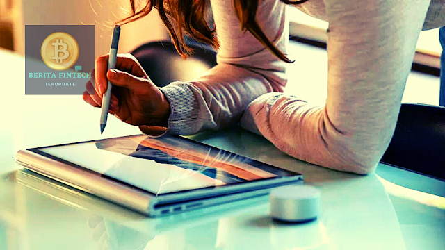 Laptop 2-in-1 Terbaik 2021 Rekomendasi Kami