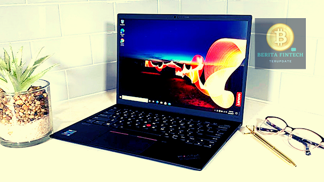 Laptop Bisnis Terbaik 2021 Rekomendasi Kami