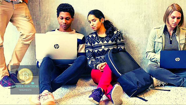 Laptop Pelajar Terbaik 2021 Rekomendasi Kami