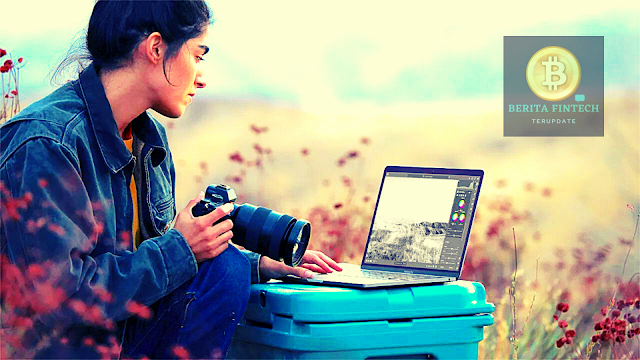 Laptop Terbaik 2021 Rekomendasi Kami