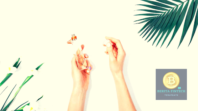 Parfum Wanita Terbaik 2021 Rekomendasi Kami