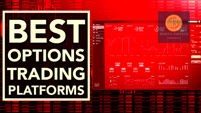 Platform Trading Terbaik 2021 Pilihan Kami