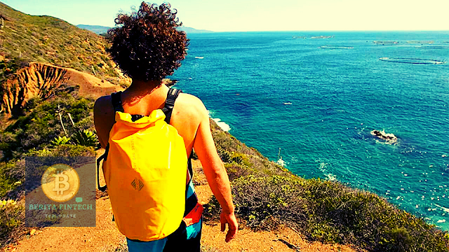 Tas Kering Terbaik 2021 Rekomendasi Kami