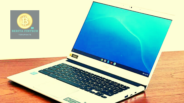 Acer Chromebook 514 Spesifikasi dan Review Lengkapnya