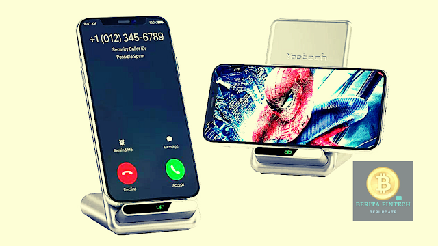 Charger Wireless Terbaik 2021 Rekomendasi Kami