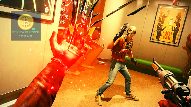 Game PS5 Terbaik 2021 Rekomendasi Kami