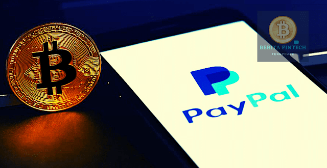 Yuk Intip Cara Membeli Ethereum dengan Paypal tanpa Ribet