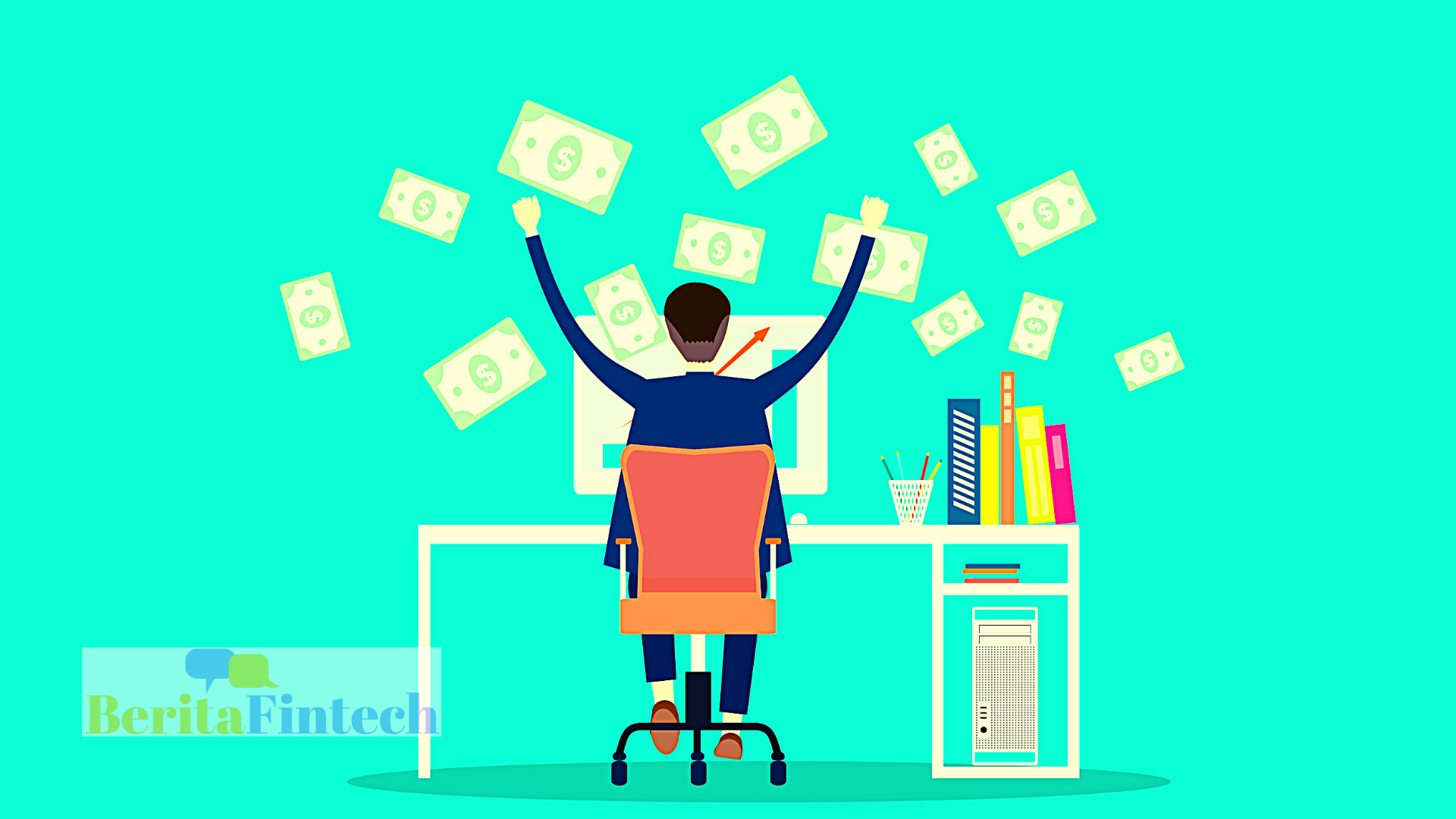 9 Cara Mendapatkan Uang dari Internet tanpa Modal