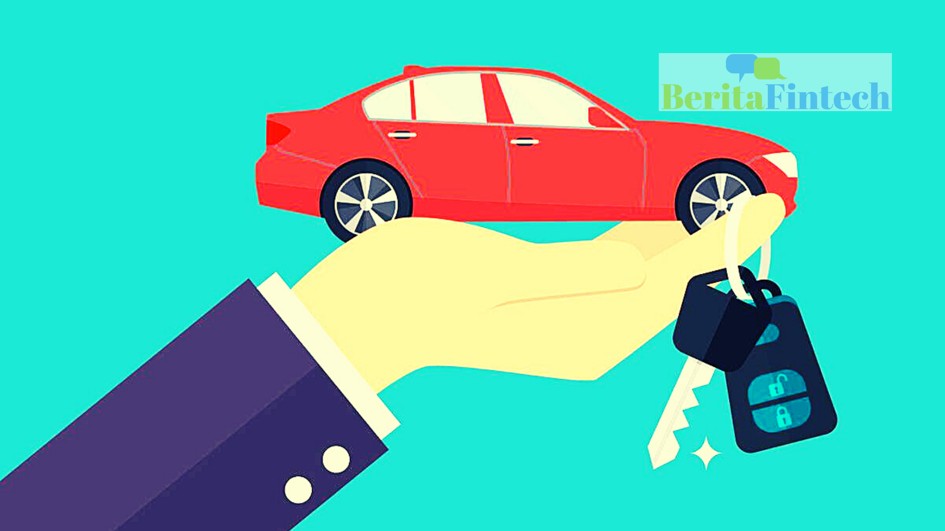 Cara Menawarkan Sewa Mobil ke Perusahaan tanpa Ribet