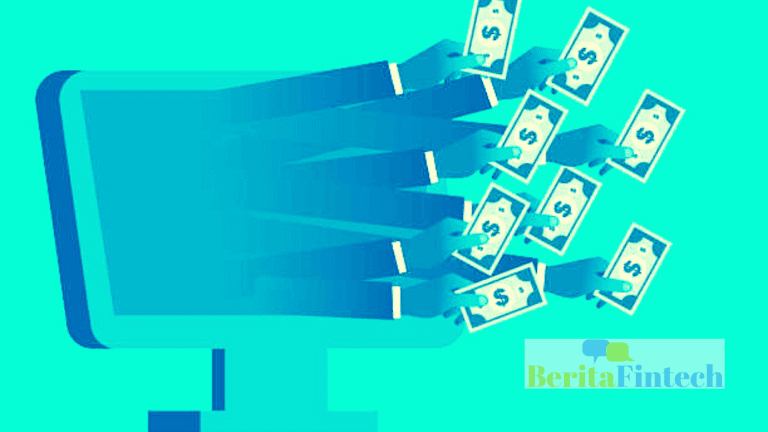 Daftar Aplikasi Pinjaman Online yang Terdaftar di OJK