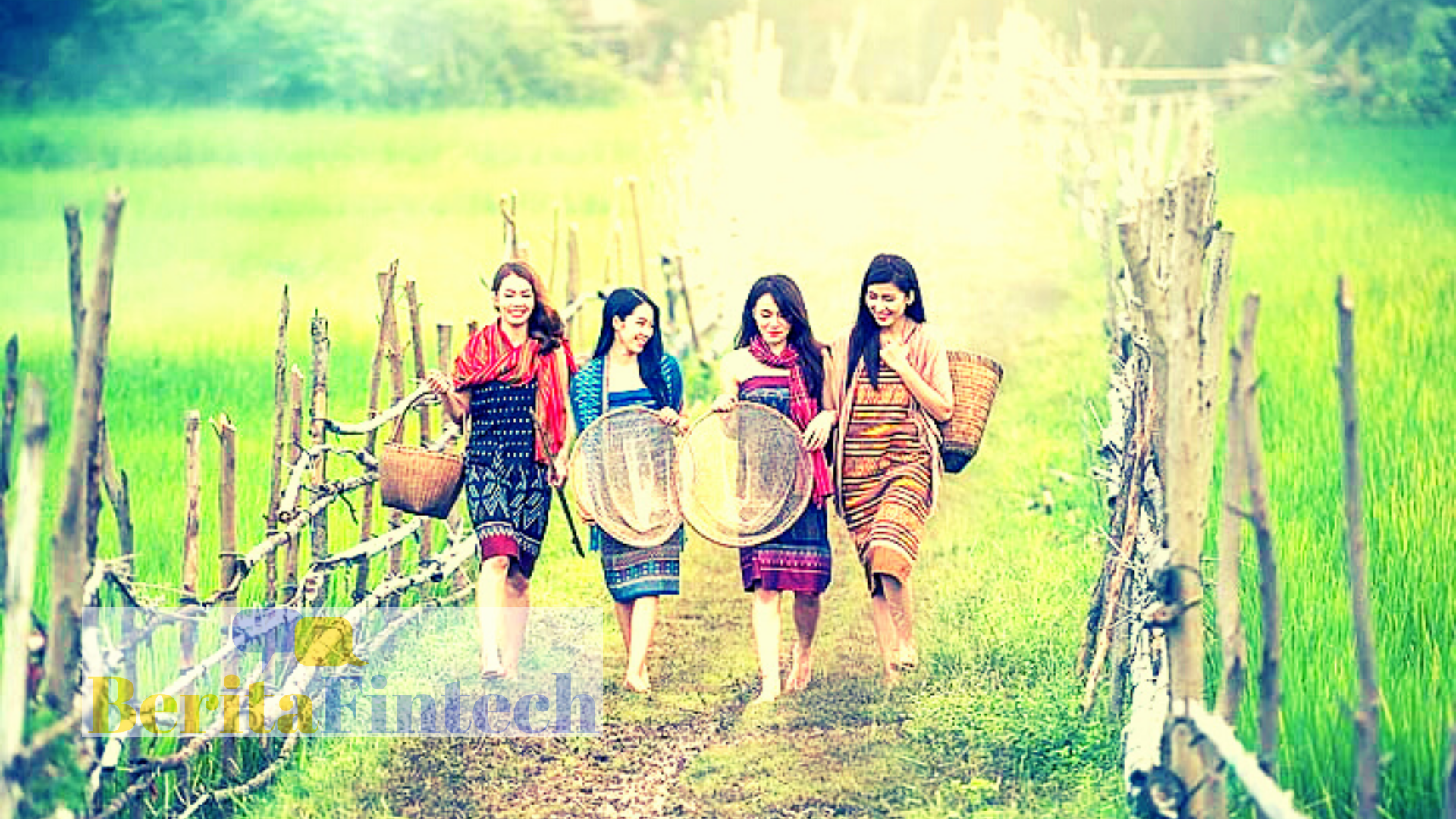 Peluang Usaha di Daerah Pedesaan yang Untung Besar