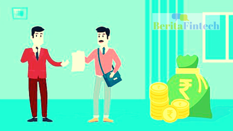 Pinjaman Online Bisa Dicicil yang Terjamin Aman