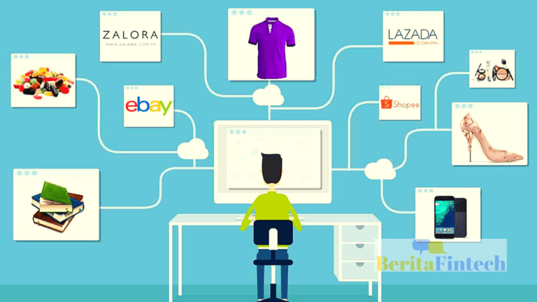 Peluang Usaha Online Paling Menjanjikan Tahun 2022