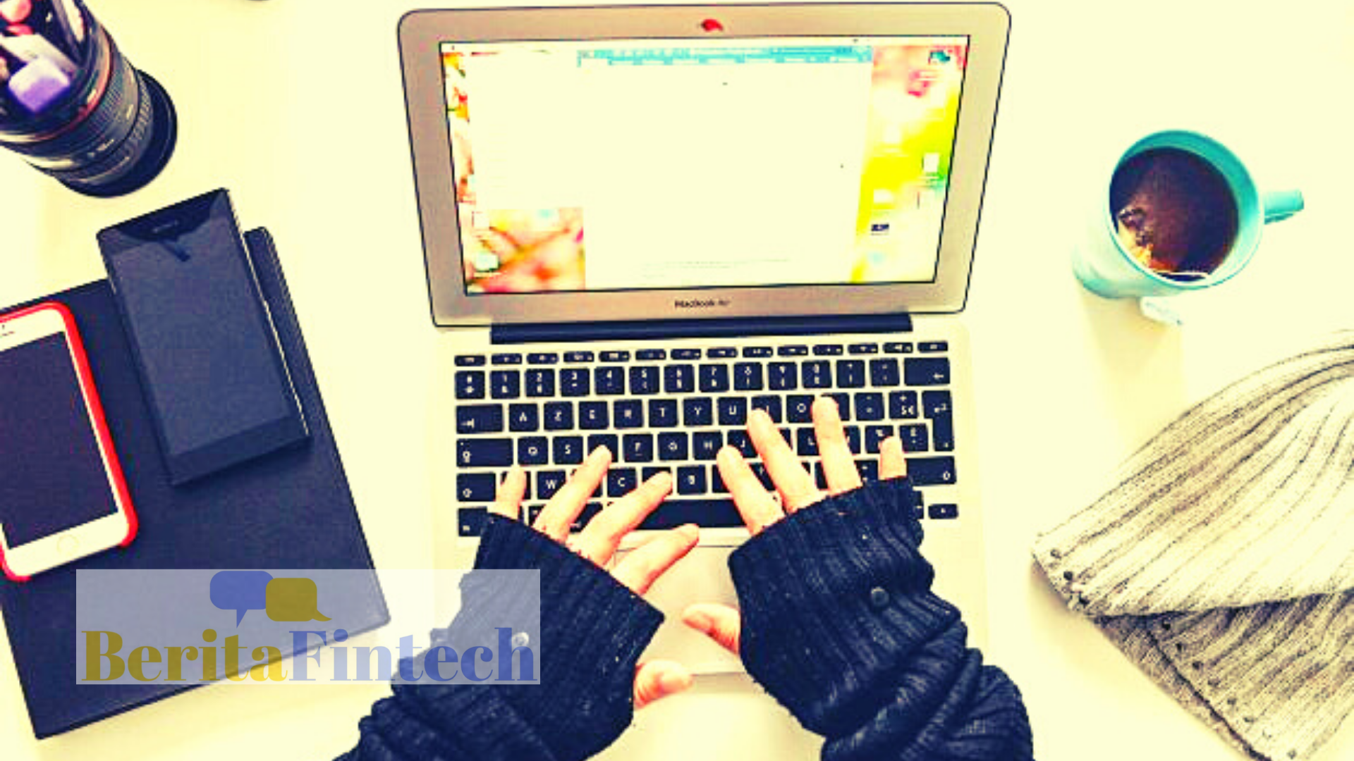 Daftar Peluang Usaha Online 2022 untuk Pemula