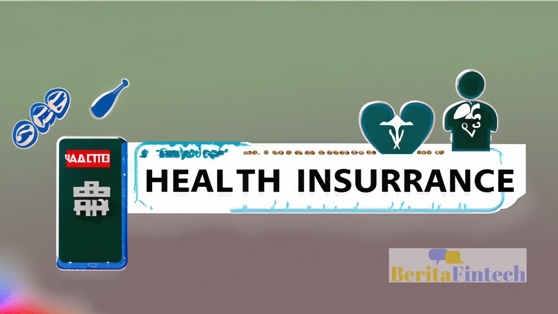 Asuransi Kesehatan TTS Melindungi Kesejahteraan & Kesehatan