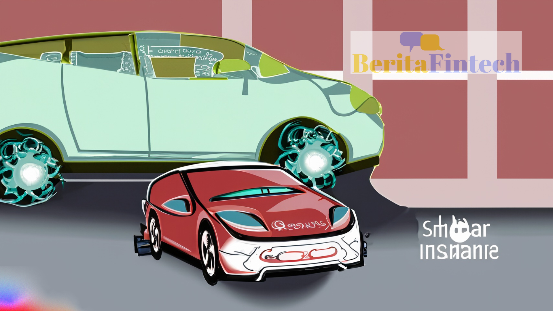 Asuransi Mobil Syariah Terbaik Perlindungan Kendaraan Islami