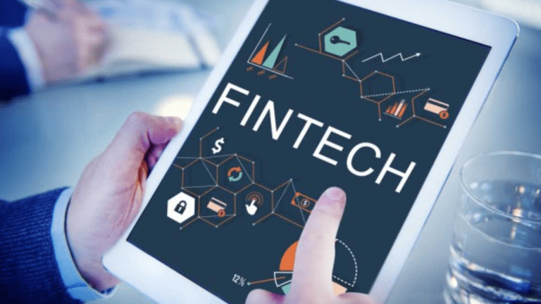 Fintech Di Indonesia