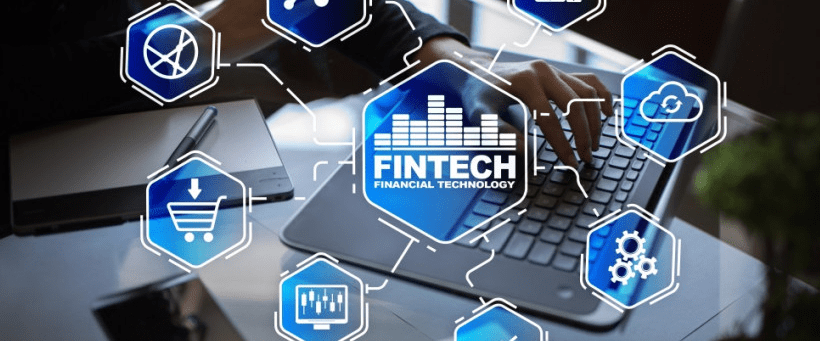 Fintech Payment