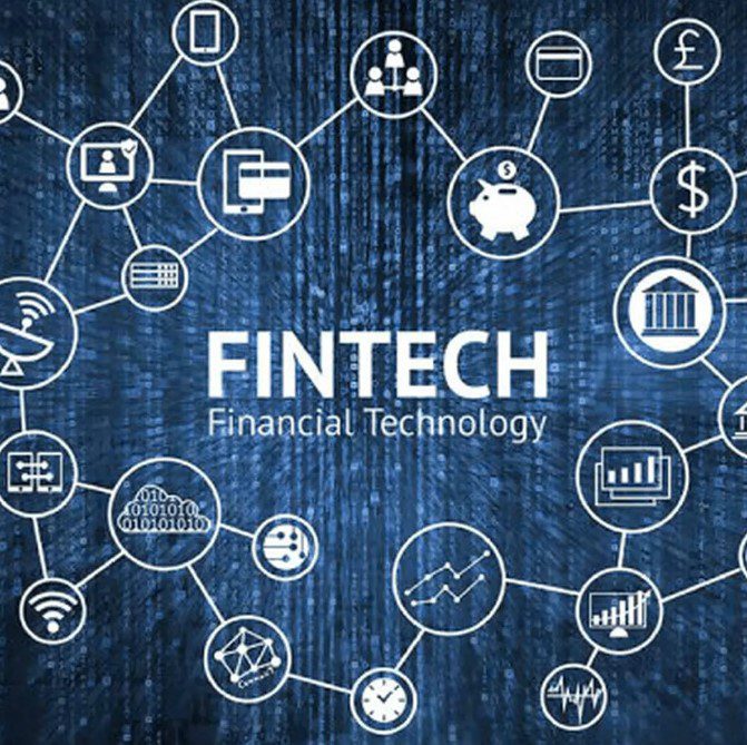 Peran Fintech Dalam Perkembangan Ekosistem Keuangan di Indonesia