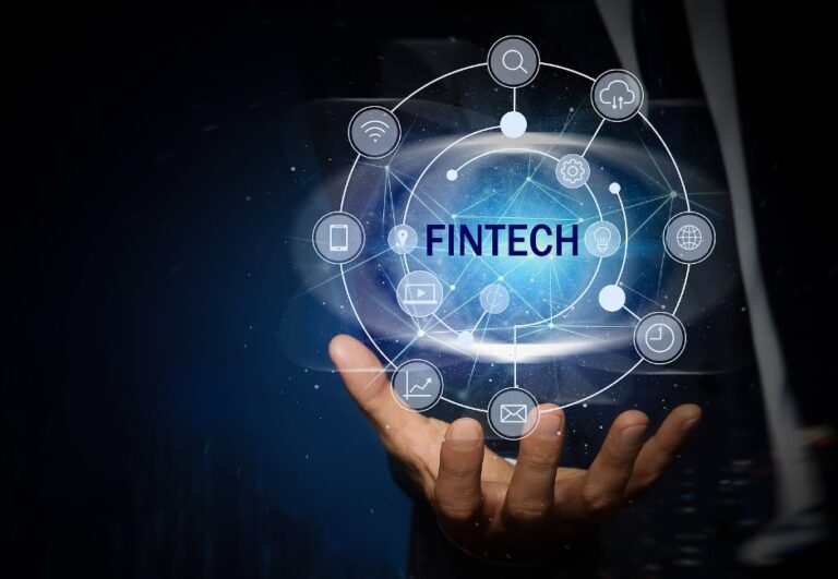 Perkembangan Fintech