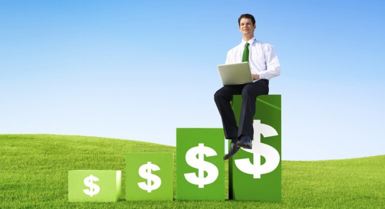 Generasi Milenial Indonesia Punya Kesadaran Finansial Tertinggi, Tapi…