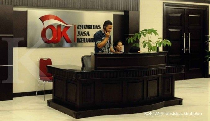 Pasang bunga tinggi, dua fintech lending terancam kehilangan status legal dari OJK