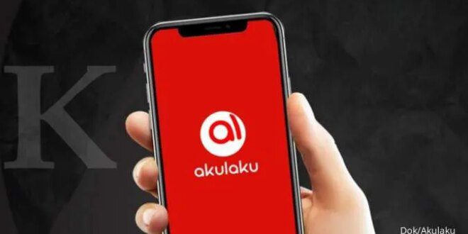 Alibaba-Backed Fintech Akulaku Secures HSBC Financing, Aims for Double-Digit Growth