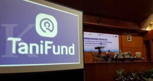 OJK Officially Revokes Business License of Fintech TaniFund