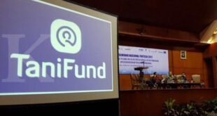 Tekan NPL, begini strategi yang disipkan fintech TaniFund