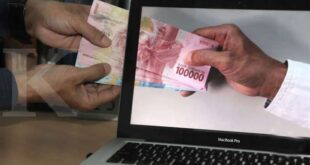 OJK: Tak Ada Peluang Perusahaan Asuransi Jalankan Kegiatan ASO pada Fintech Lending