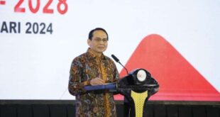 OJK Masih Dalami Rencana Pencabutan Moratorium Izin Fintech Lending