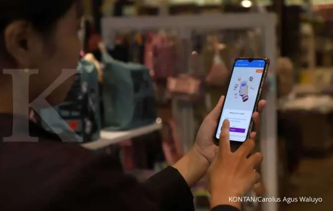 Indonesian Banking Industry Offers Lower Loan Interest Than Fintech