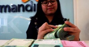 Transfer uang lewat fintech lebih murah, bagaimana nasib bank?