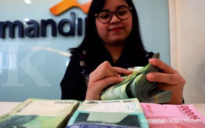 Transfer uang lewat fintech lebih murah, bagaimana nasib bank?