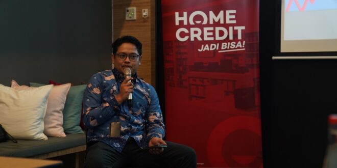 Get to know the 4 Types of Fintech in Indonesia