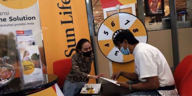 Riset Sun Life, Milenial di Indonesia Punya Kesadaran Finansial Tertinggi