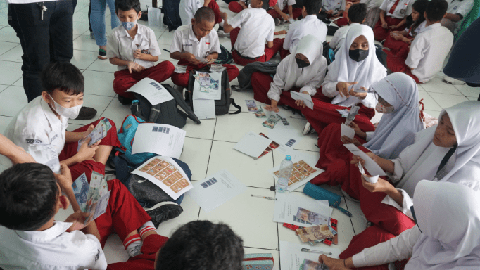 Meningkatkan Literasi Keuangan Sejak Dini via Kecil-Kecil Jago Finansial