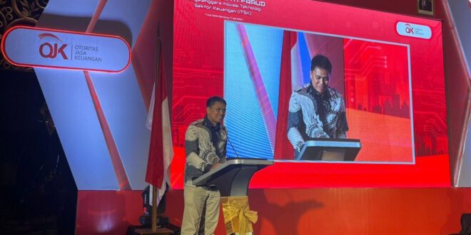 Jaga Keamanan Digital Industri Fintech Syariah dari Serangan Deepfake