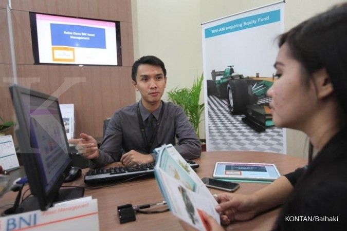 Bidik Nasabah Ritel, Cermati Invest Gandeng BNI Asset Management