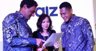 Ini yang dilakukan Raiz Invest untuk berekspansi di Indonesia