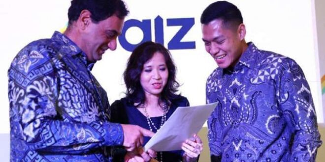 Ini yang dilakukan Raiz Invest untuk berekspansi di Indonesia